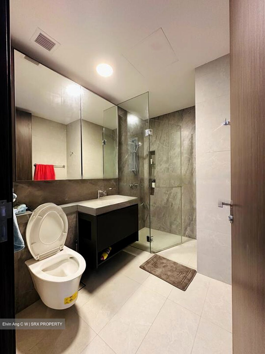 Parc Clematis (D5), Apartment #599712111